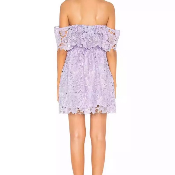 Lovers + Friends $228 Dream Vacay  Dress Size L - Picture 3 of 8